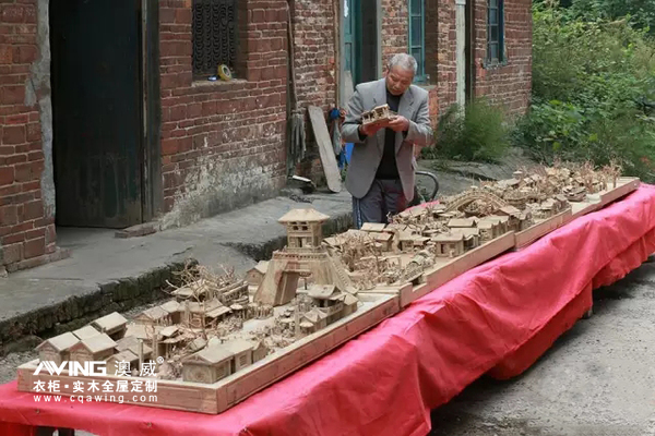 澳威全屋定制:慎终如始,则无败事2
